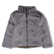 Girls Wool Jacket