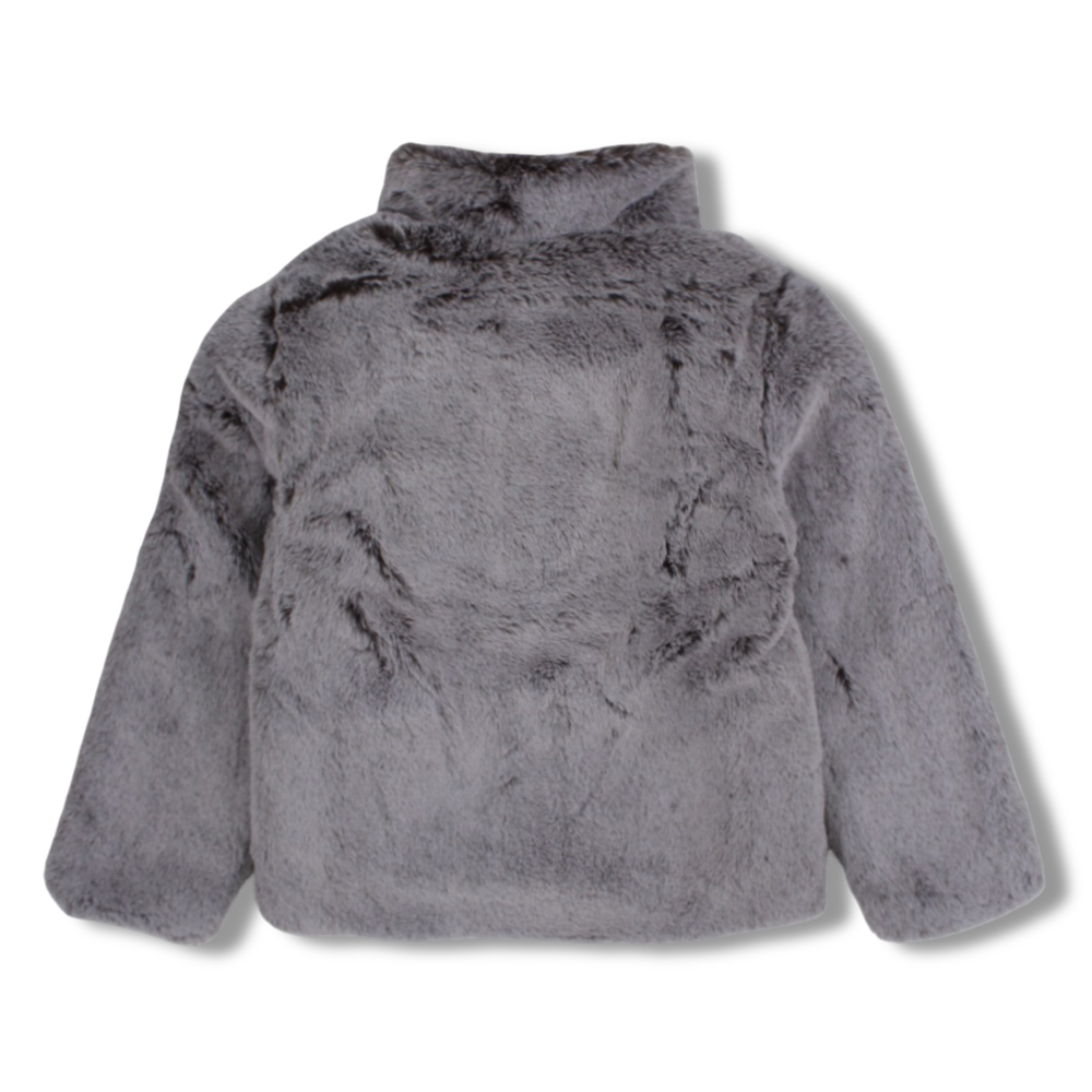 Girls Wool Jacket