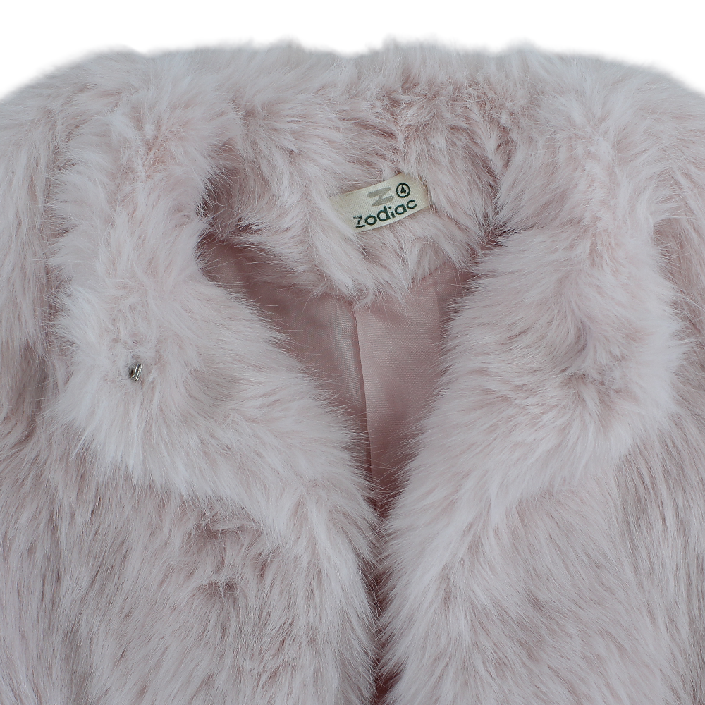 Girls Wool Jacket