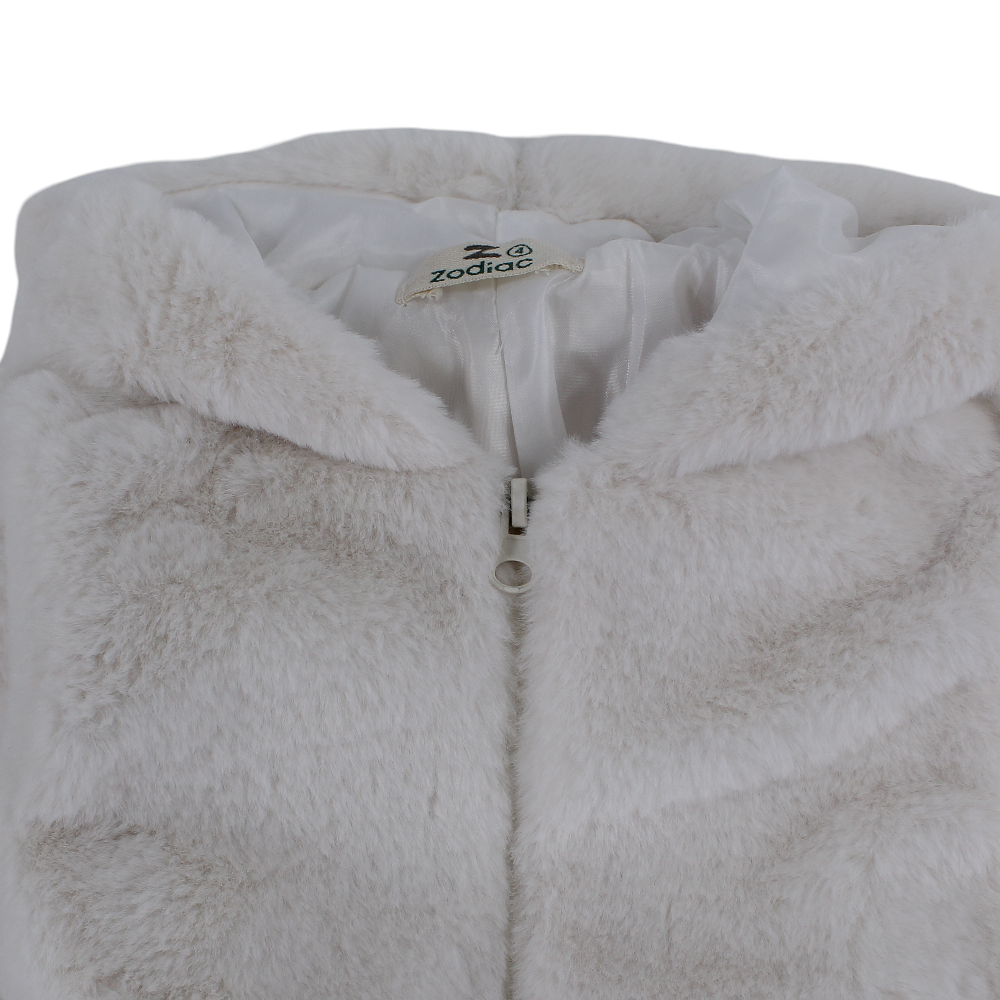 Girls Wool Jacket