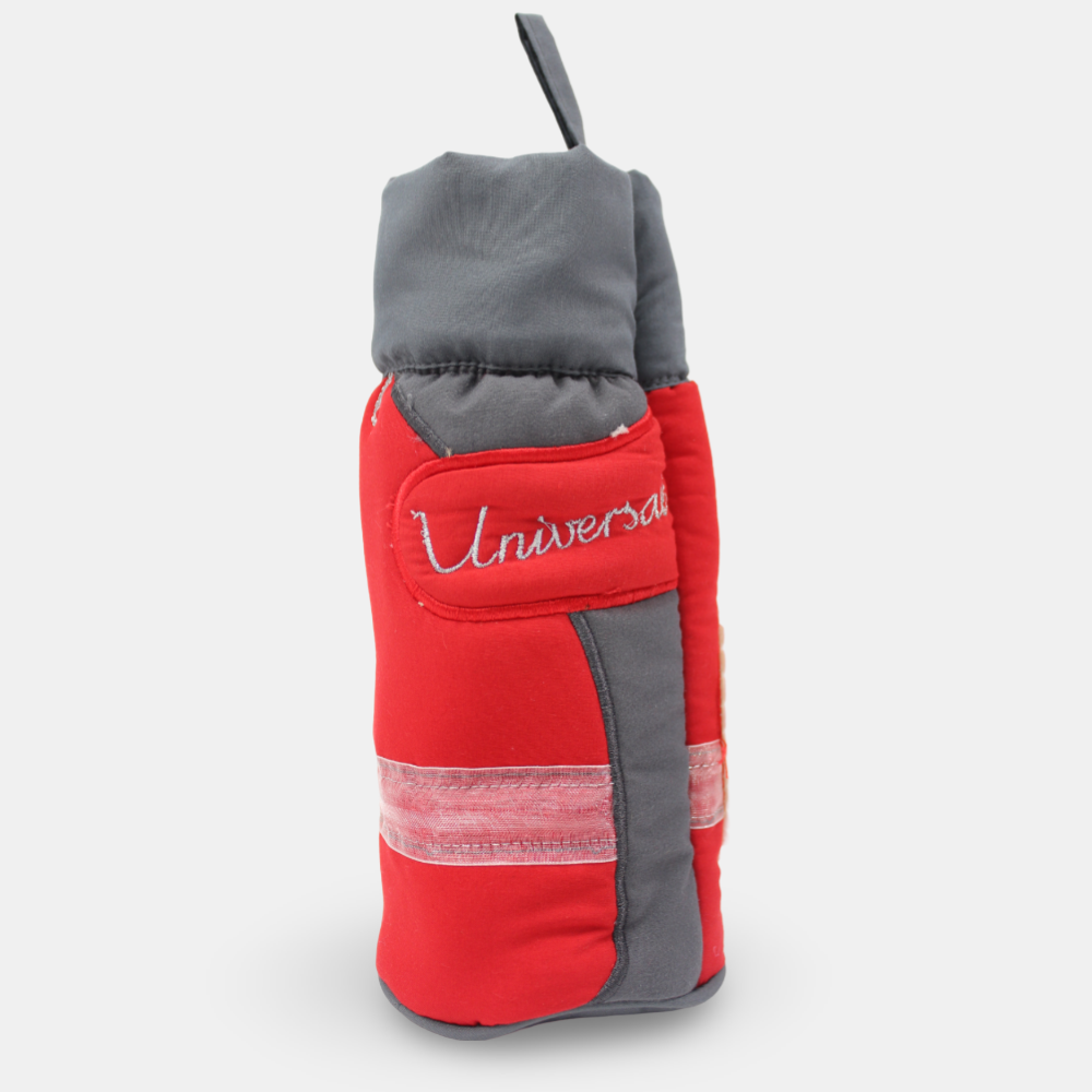 Universal Bear Head Feeding Bottle Holder