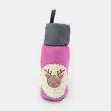 Universal Deer Head Feeding Bottle Holder