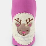 Universal Deer Head Feeding Bottle Holder