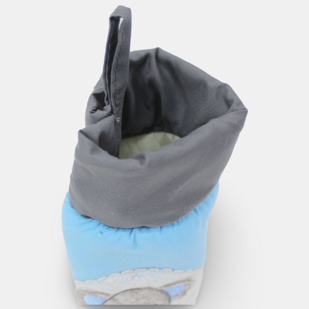 Universal Koala Head Feeding Bottle Holder