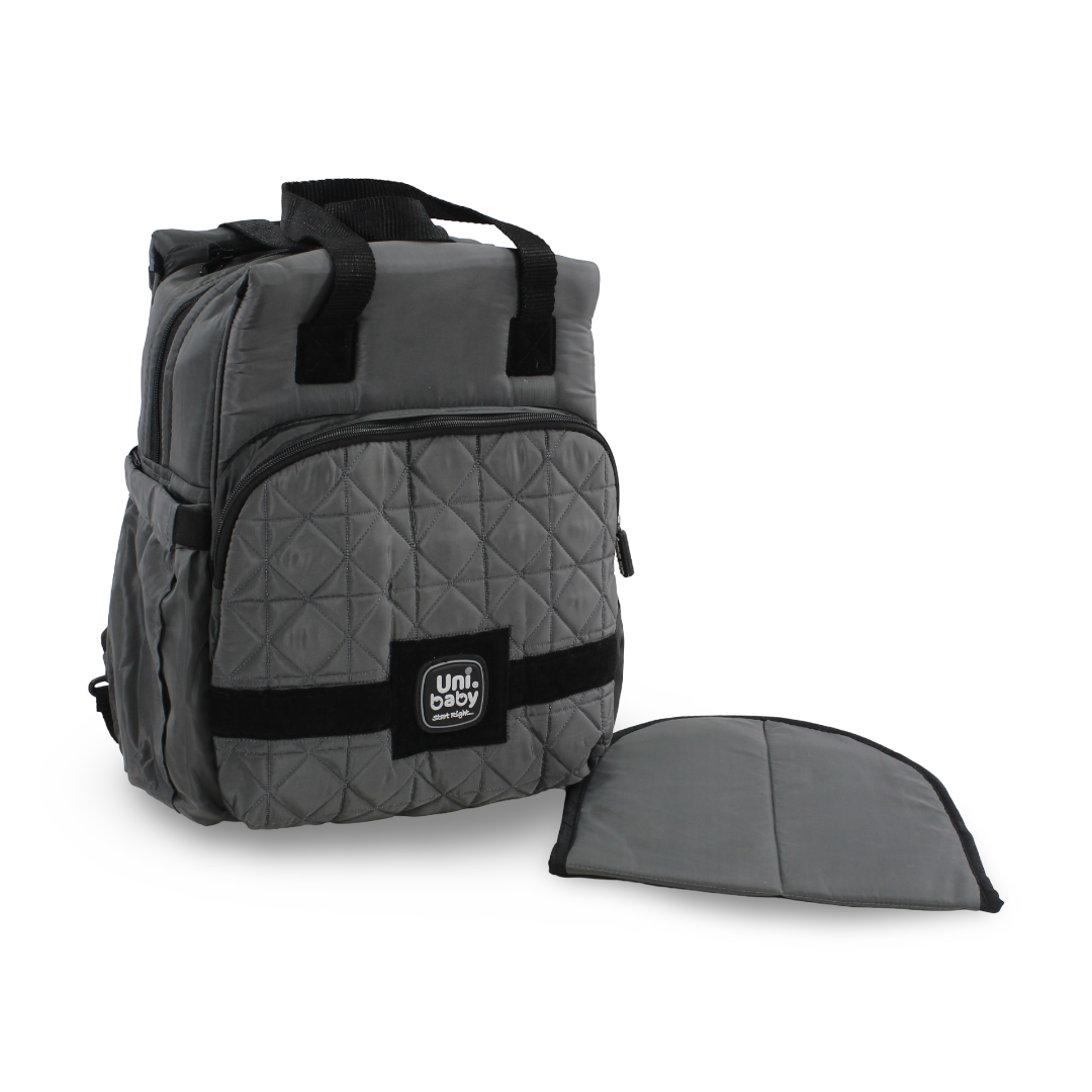 Uni Baby Femi Bag – Grey