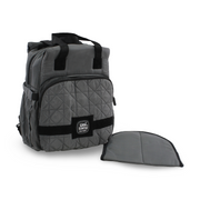 Uni Baby Femi Bag – Grey
