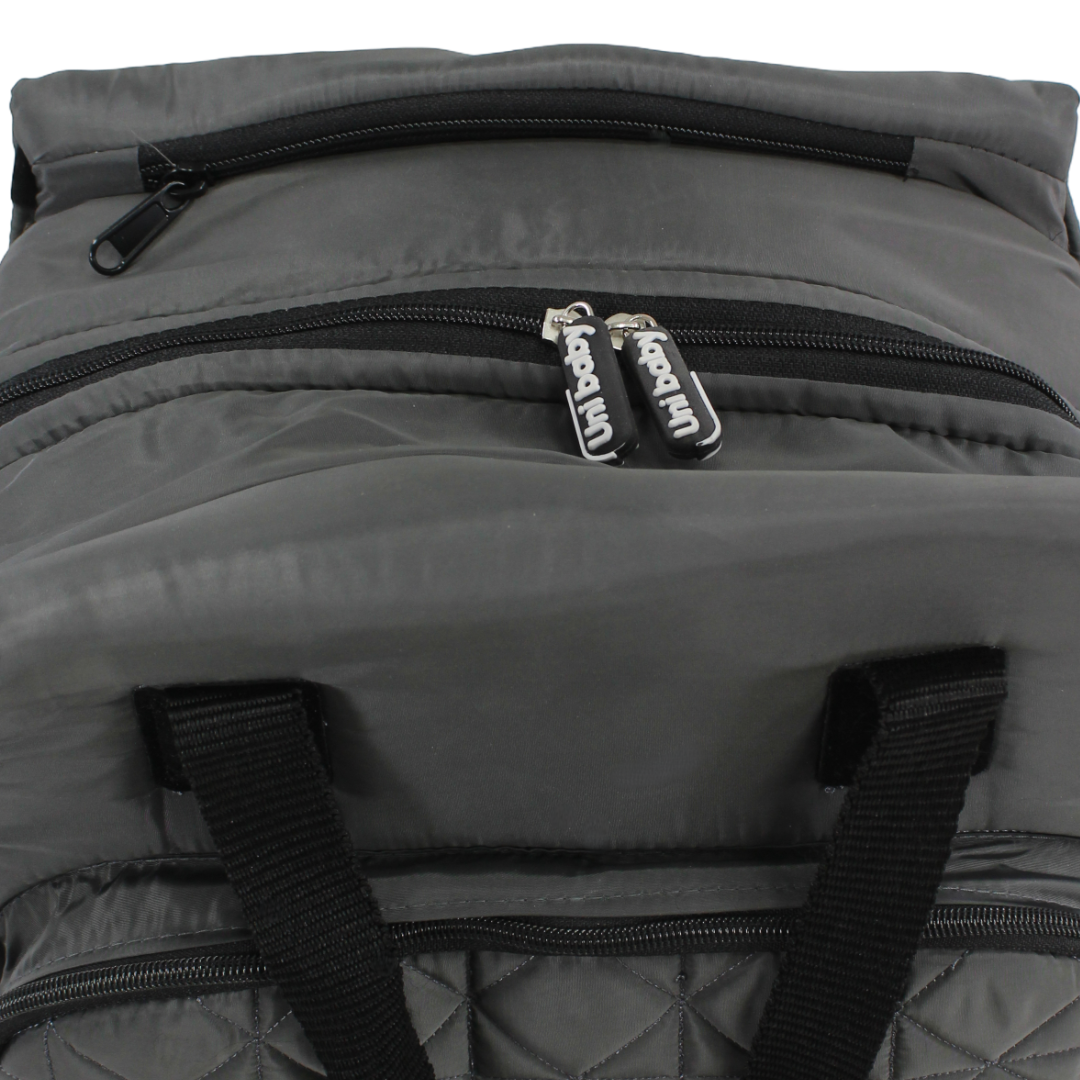 Uni Baby Femi Bag – Grey