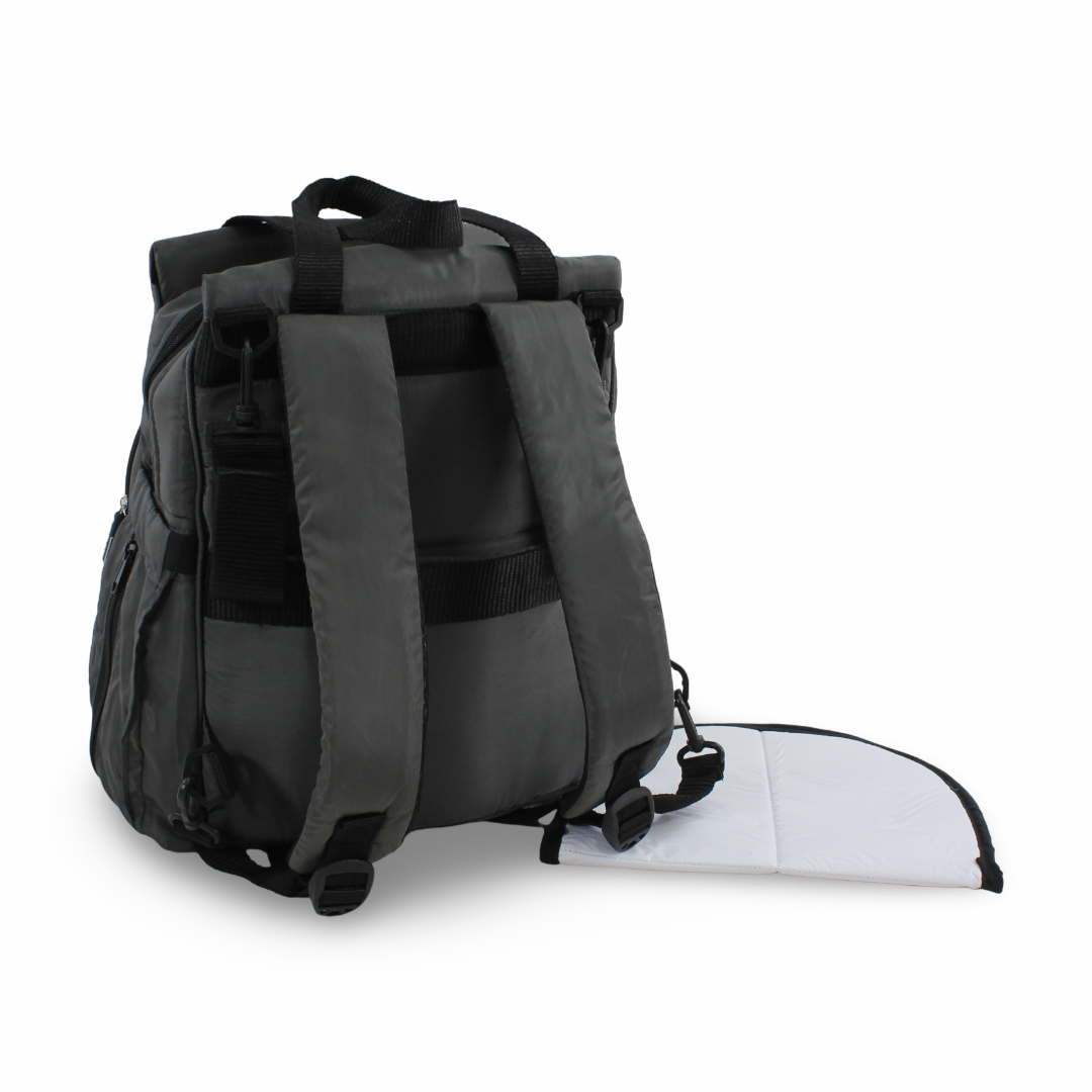 Uni Baby Femi Bag – Grey