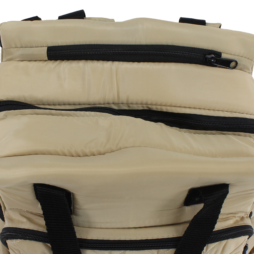 Uni Baby Femi Bag – Beige