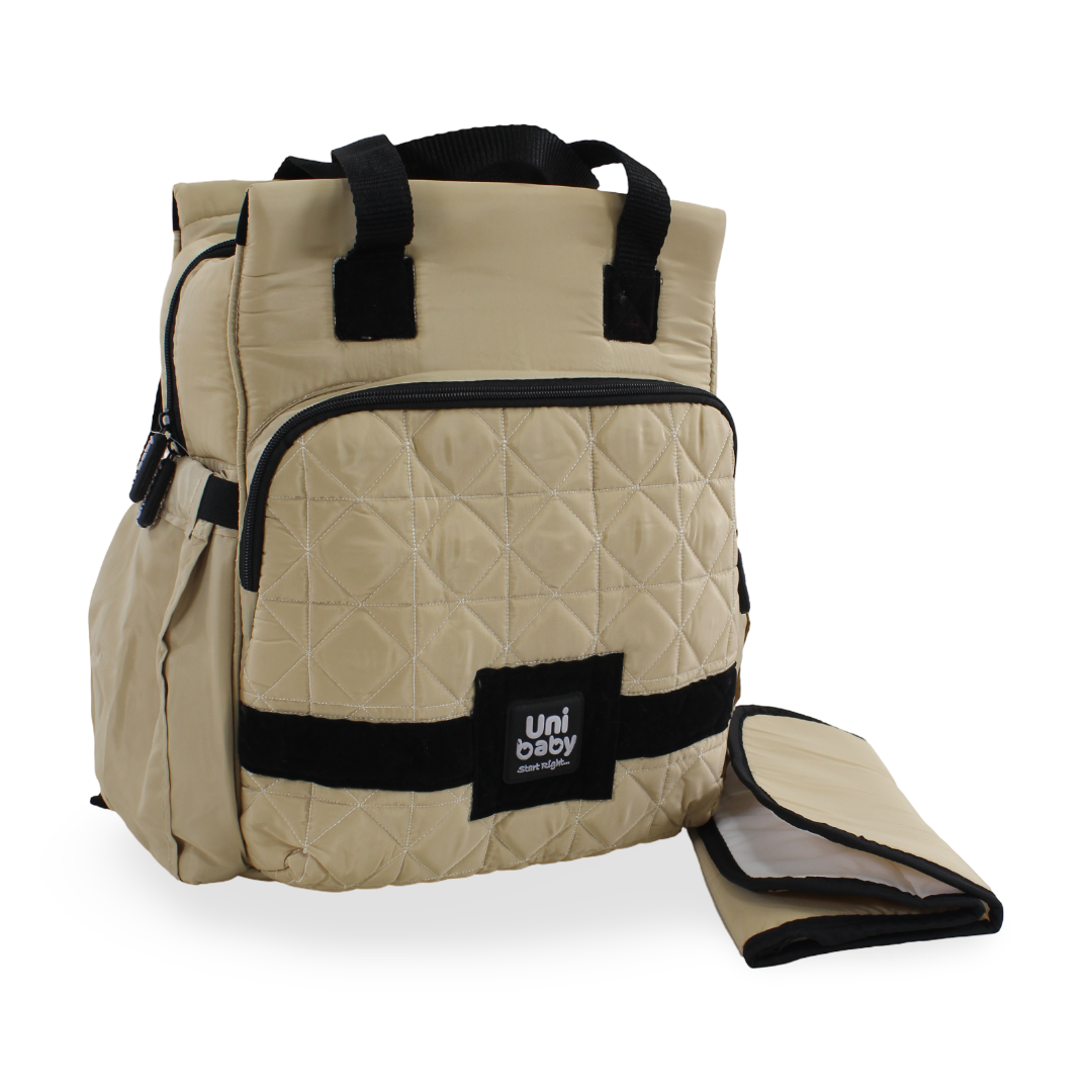 Uni Baby Femi Bag – Beige