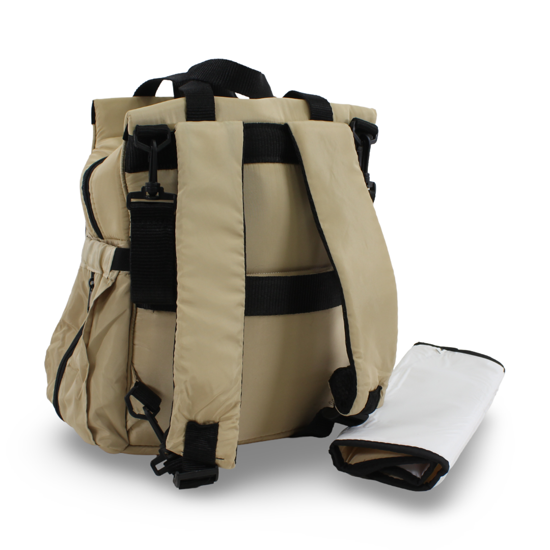 Uni Baby Femi Bag – Beige