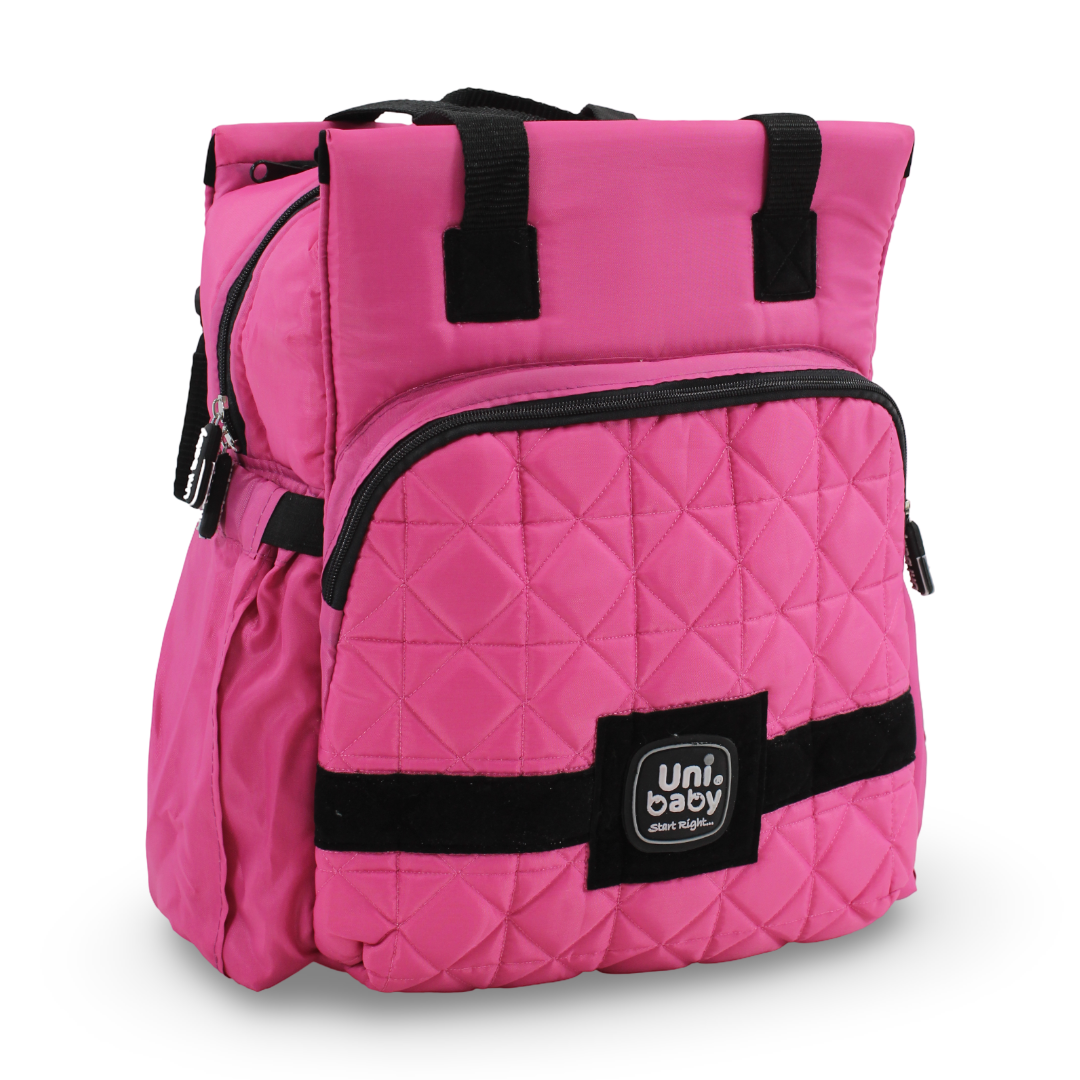 Uni Baby Femi Bag – Fuchsia
