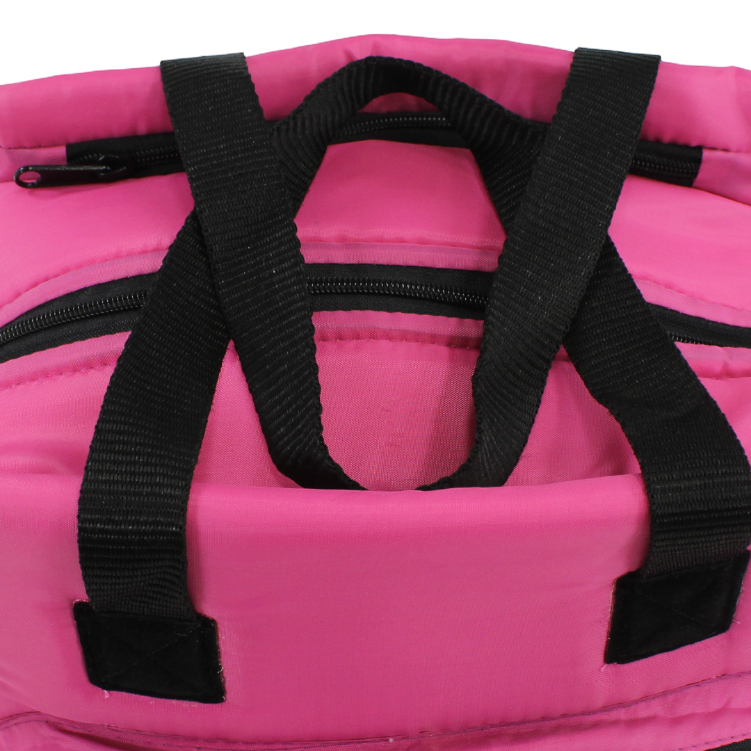 Uni Baby Femi Bag – Fuchsia