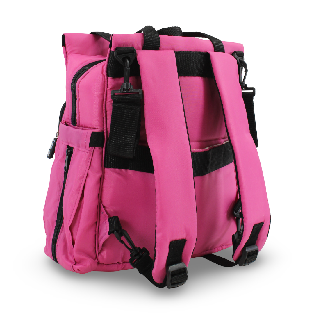 Uni Baby Femi Bag – Fuchsia