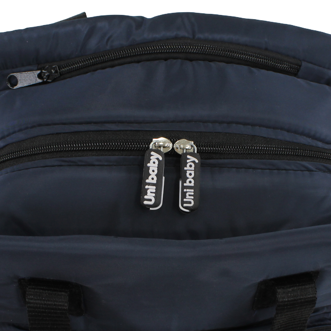 Uni Baby Femi Bag – Navy