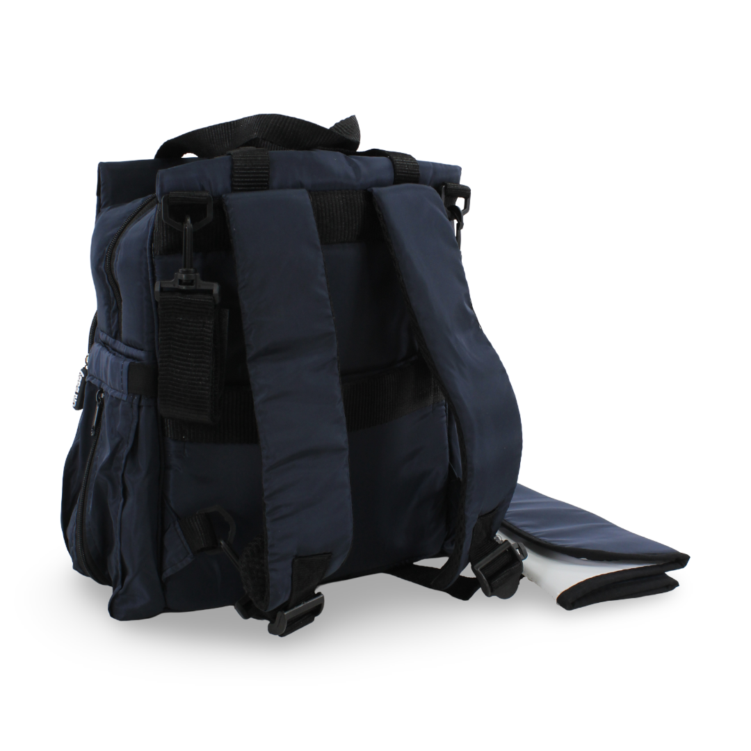 Uni Baby Femi Bag – Navy