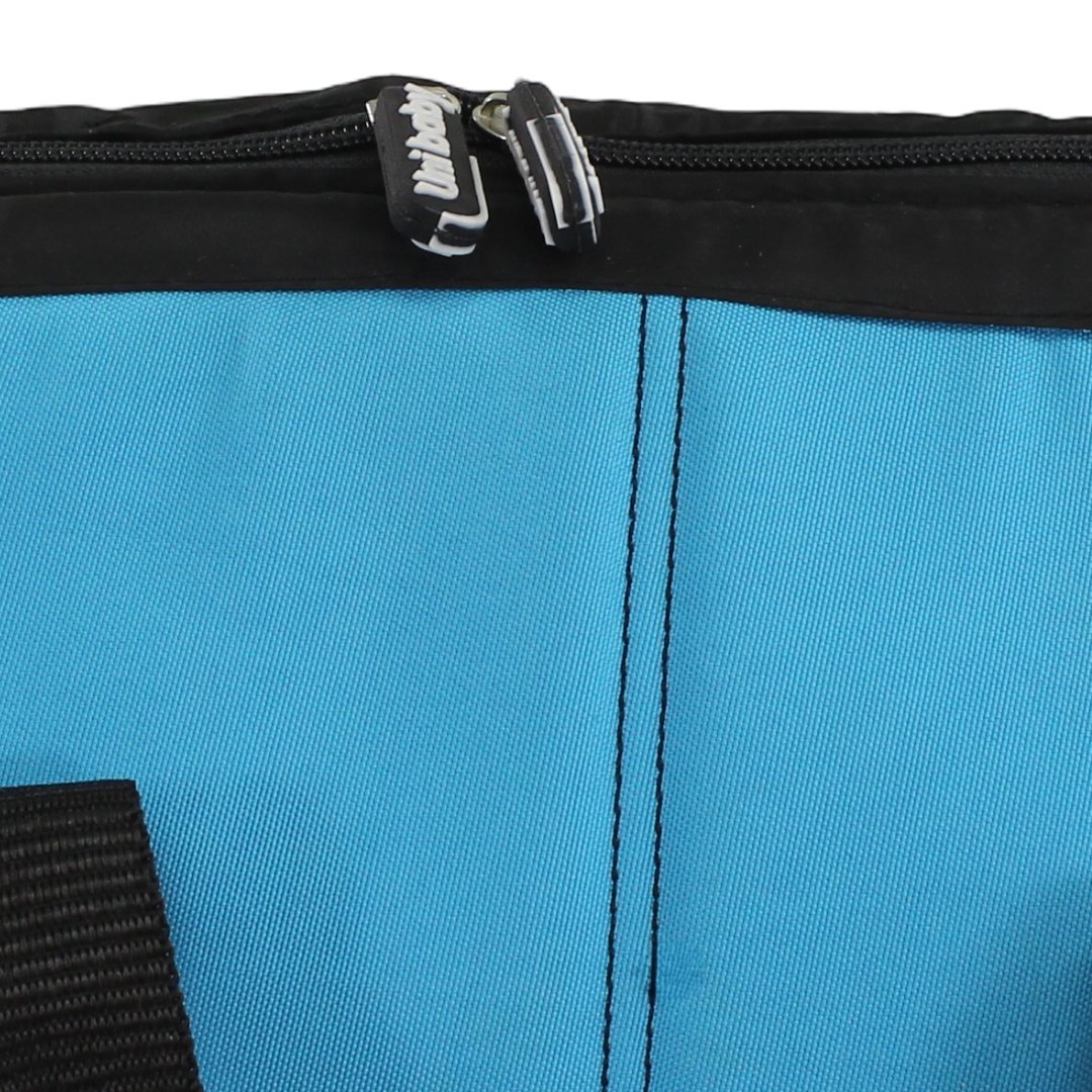 Uni Baby On Board Bag – Baby Blue & Navy