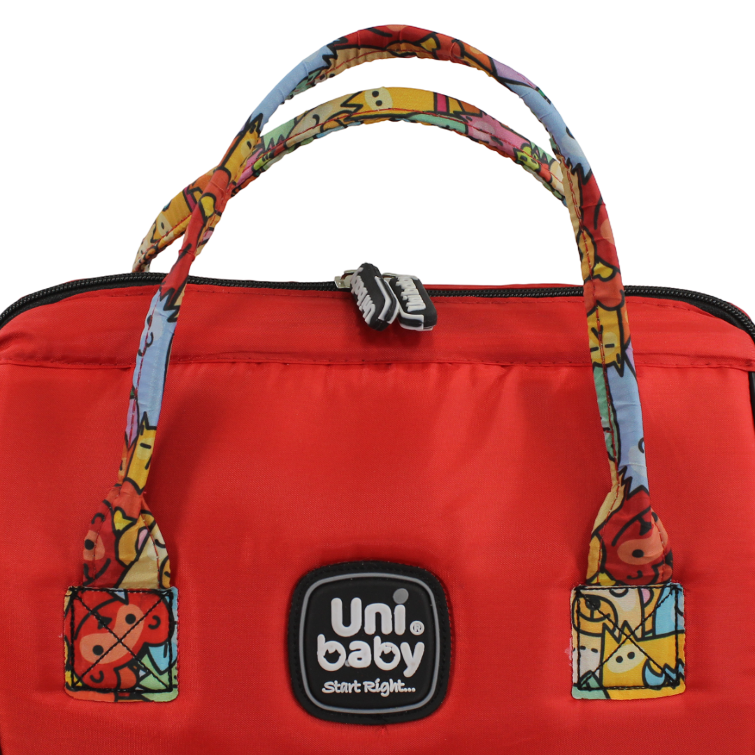 Uni Baby Cool Bag – Red