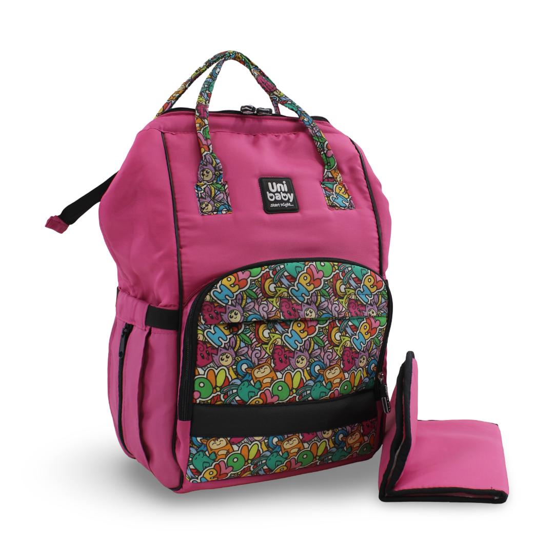 Uni Baby Cool Bag – Fuchsia