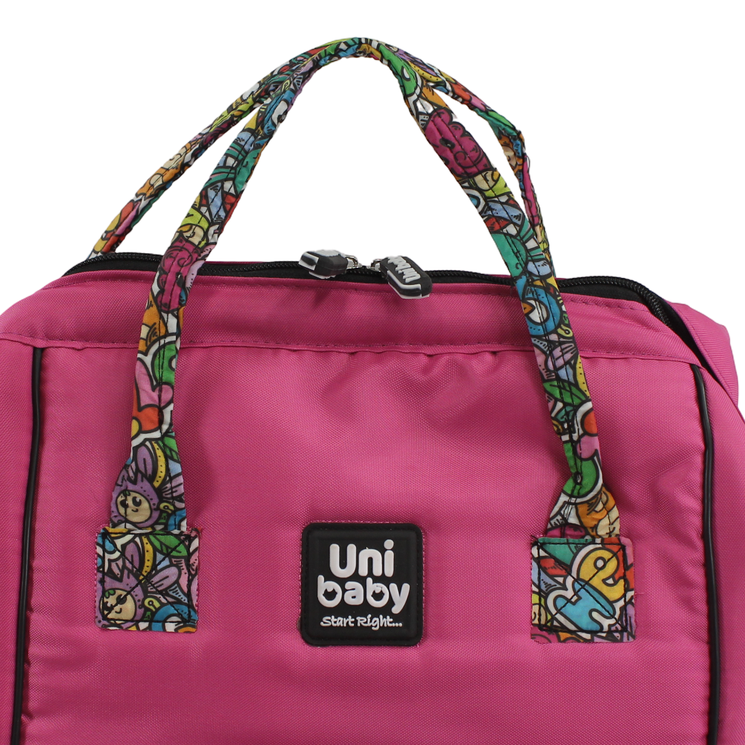 Uni Baby Cool Bag – Fuchsia