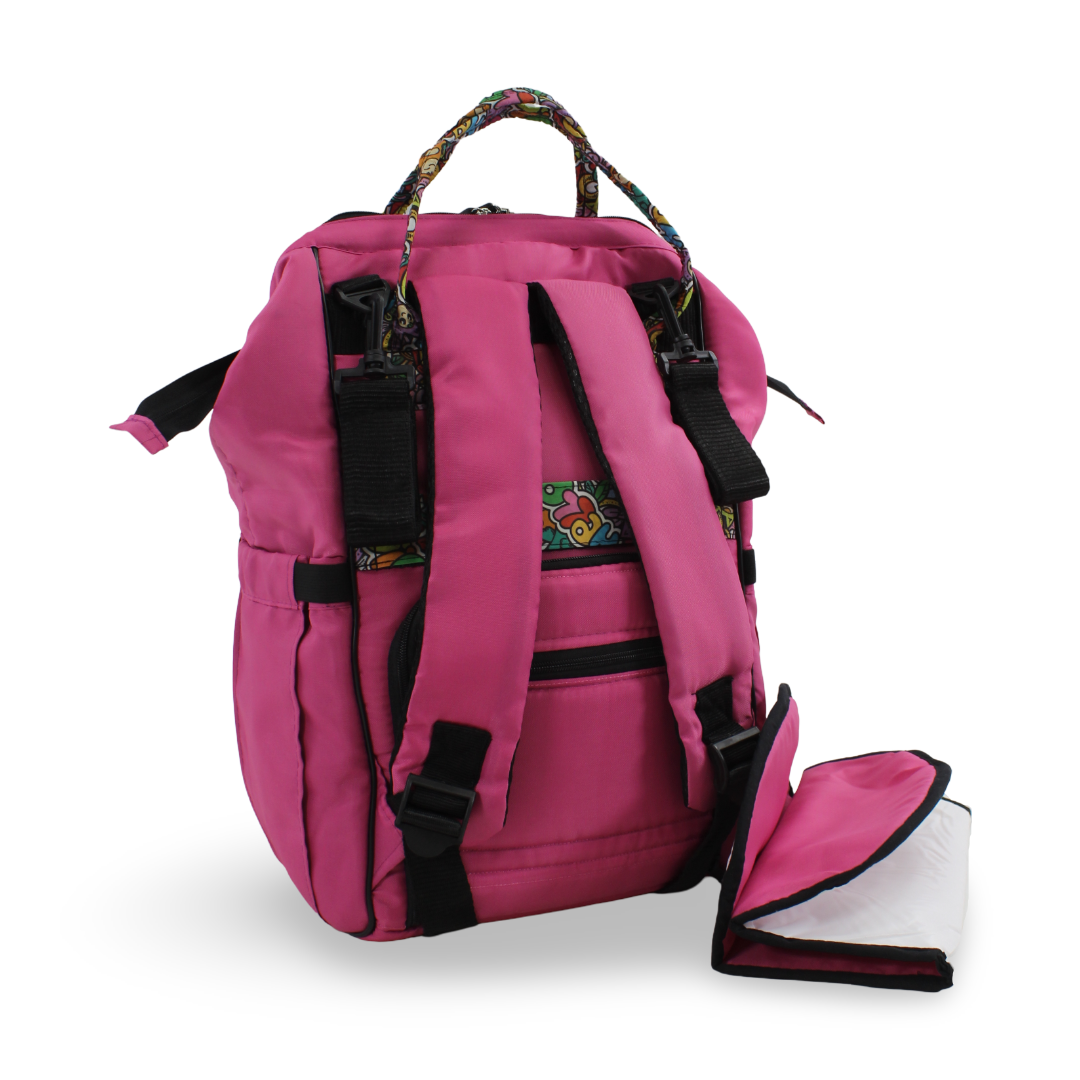 Uni Baby Cool Bag – Fuchsia