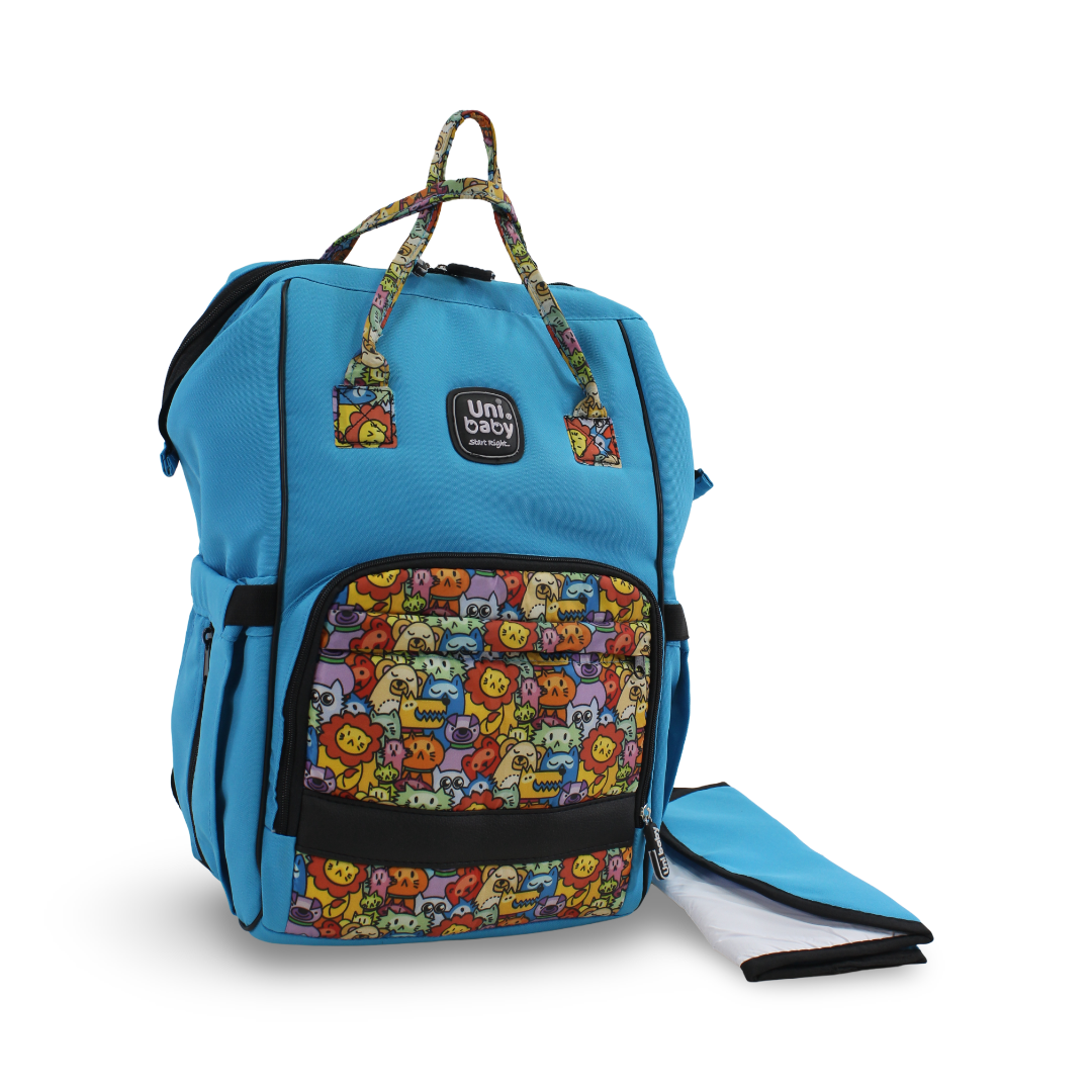Uni Baby Cool Bag – Turquoise