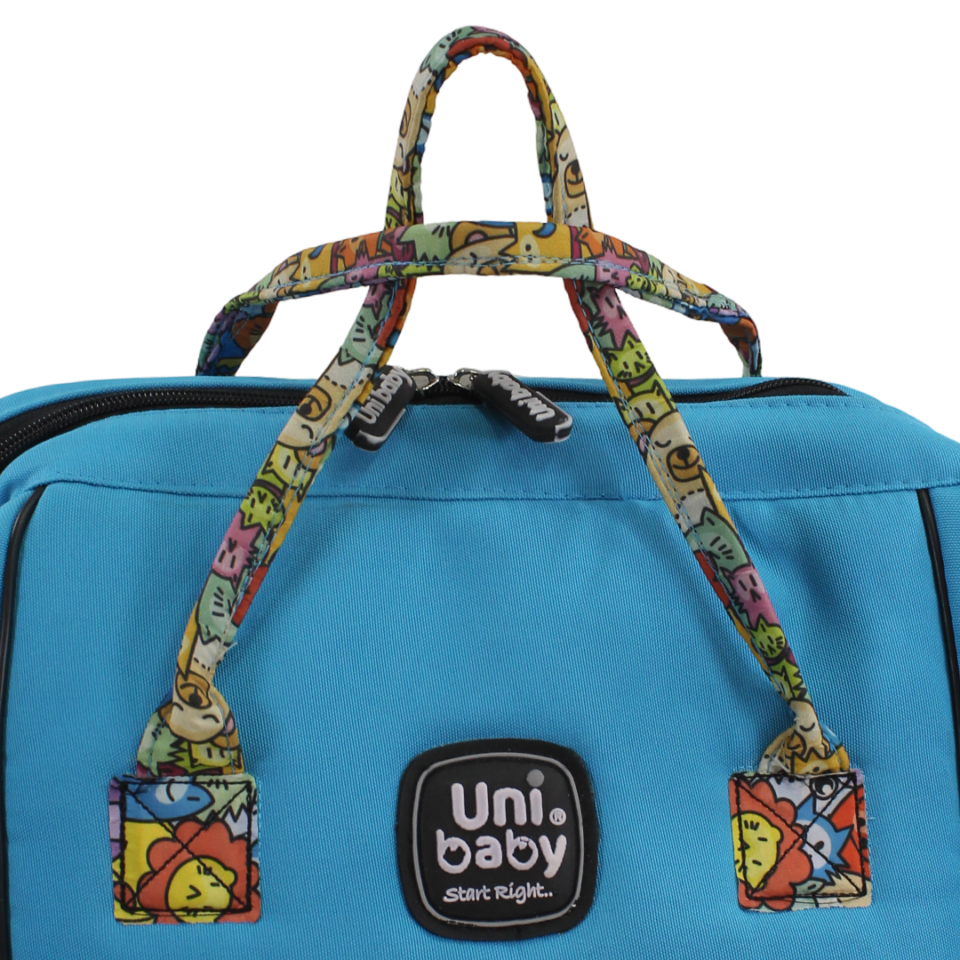 Uni Baby Cool Bag – Turquoise