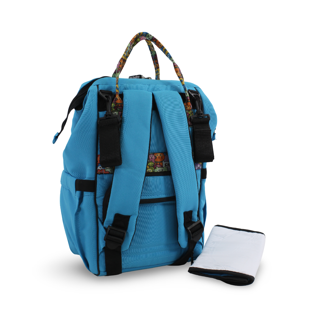 Uni Baby Cool Bag – Turquoise
