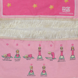 Children's Prayer Mat (Kaa'ba & Sleepy Star)