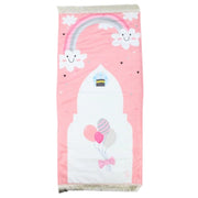Clouds & Balloons Praying Mat