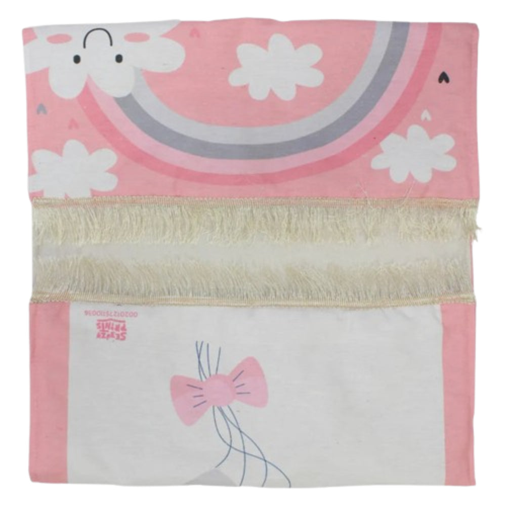 Clouds & Balloons Praying Mat