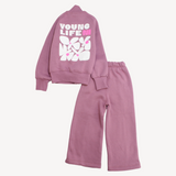 Young Life 2-Piece Outfit Set