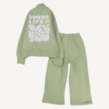 Young Life 2-Piece Outfit Set