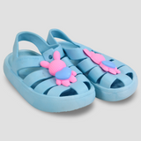 Pink Bunny Sandals