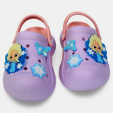 Princess Elsa Clogs Slippers