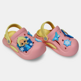 Princess Elsa Clogs Slippers