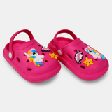 Unicorn Clogs Slippers