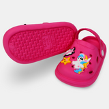 Unicorn Clogs Slippers