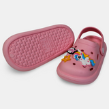 Unicorn Clogs Slippers