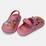 Unicorn Clogs Slippers