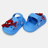 Spiderman Clogs Slippers