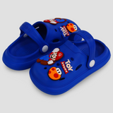 Super Mario Clogs Slippers