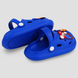 Super Mario Clogs Slippers