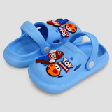 Super Mario Clogs Slippers