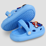 Super Mario Clogs Slippers