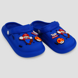 Super Mario Clogs Slippers