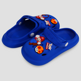 Super Mario Clogs Slippers