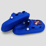 Super Mario Clogs Slippers