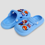 Super Mario Clogs Slippers