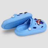 Super Mario Clogs Slippers